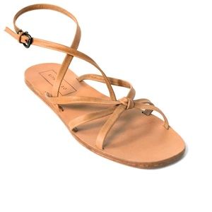 Either/Or Dress Sandals from Anthropologie